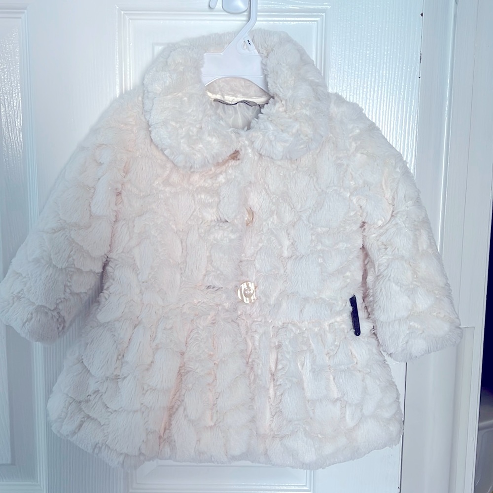 18 months coat for winter